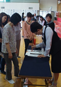 研修会の開催